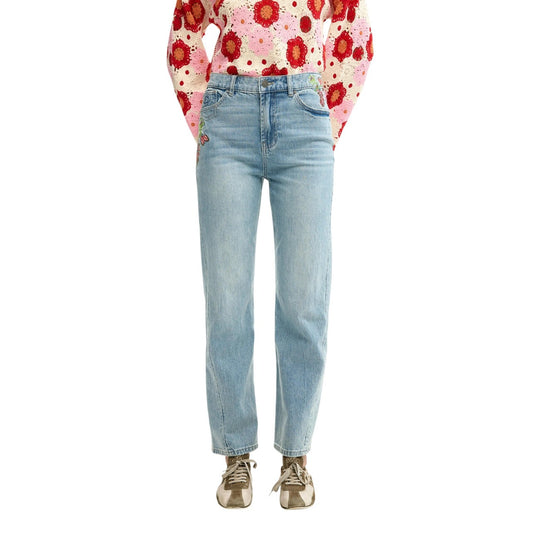 Desigual  Women Jeans