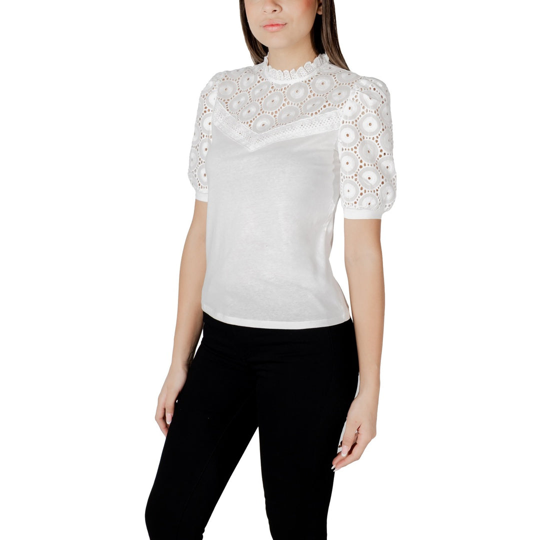 Morgan De Toi  Women Blouse