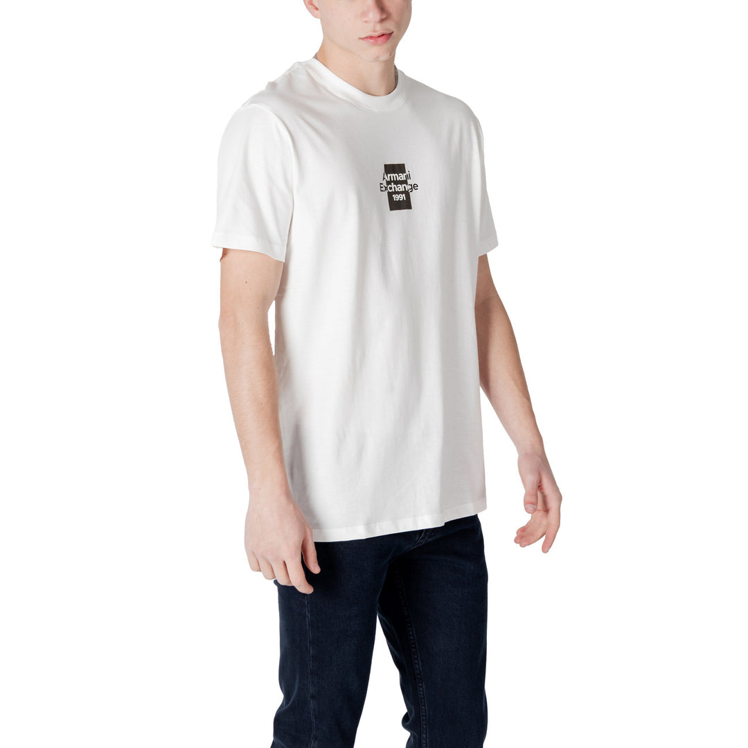 Armani Exchange Men T-Shirt