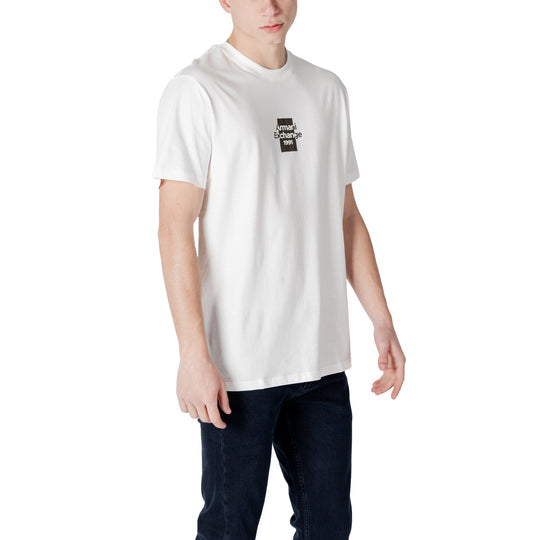 Armani Exchange Men T-Shirt