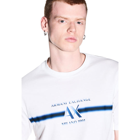 Armani Exchange Men T-Shirt