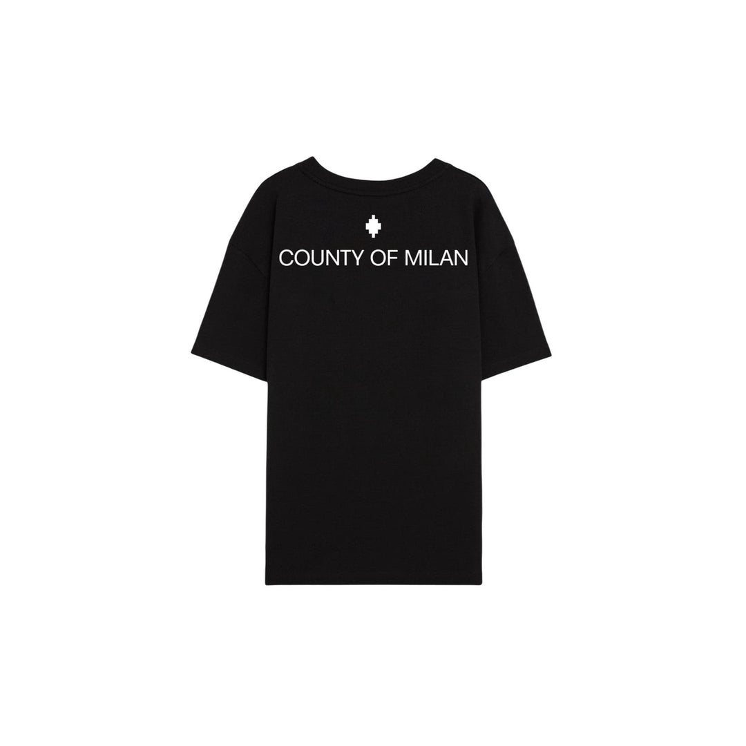 County Of Milan Men T-Shirt