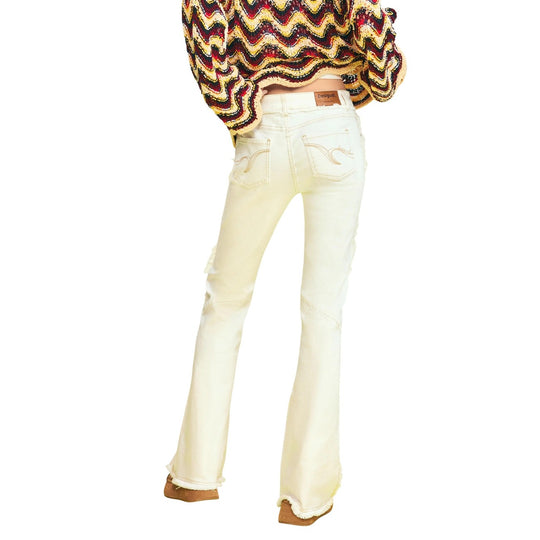 Desigual  Women Jeans