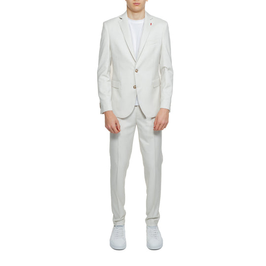 Mulish Men Suit