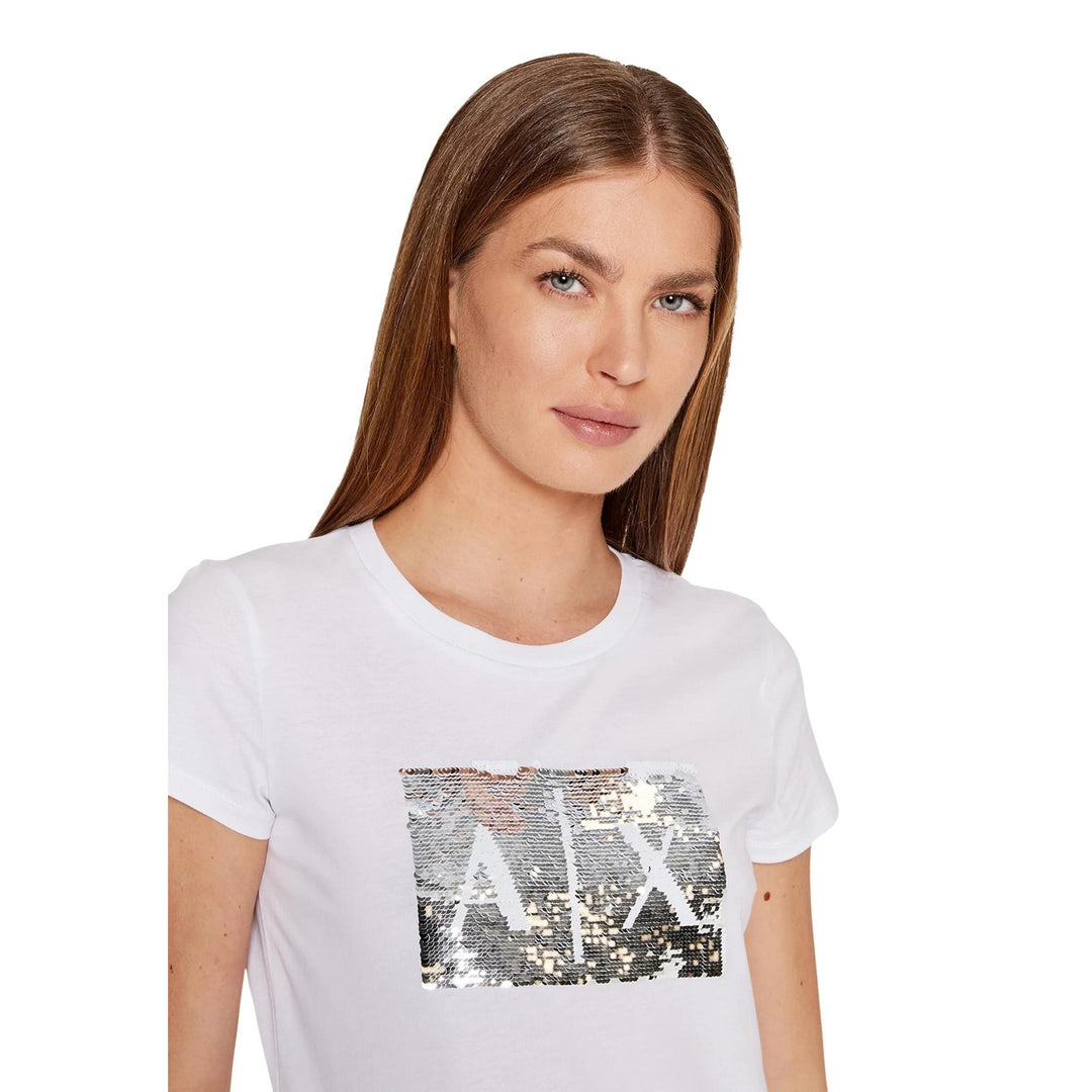Armani Exchange  Women T-Shirt