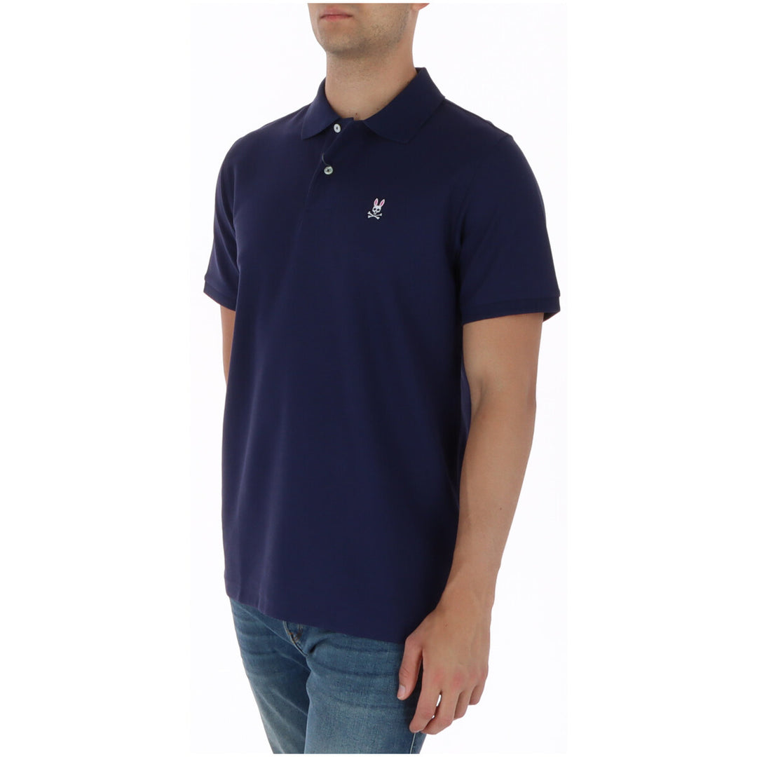 Psycho Bunny Men Polo
