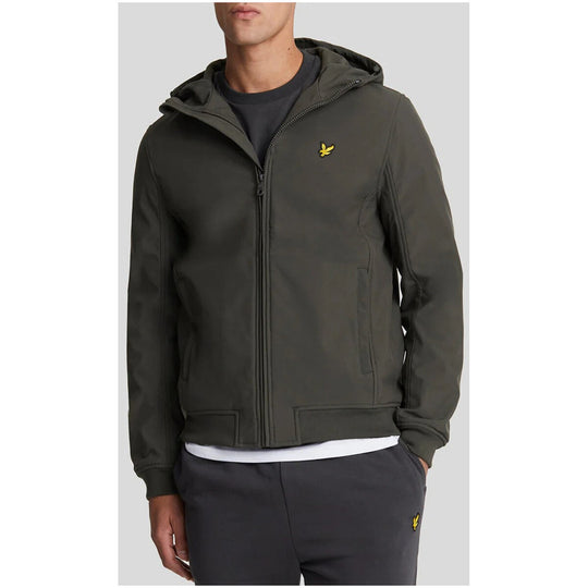 Lyle &amp; Scott Men Blazer