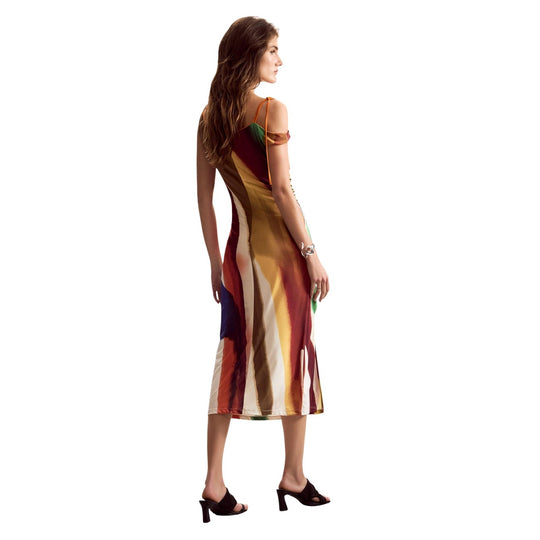 Desigual  Women Dress