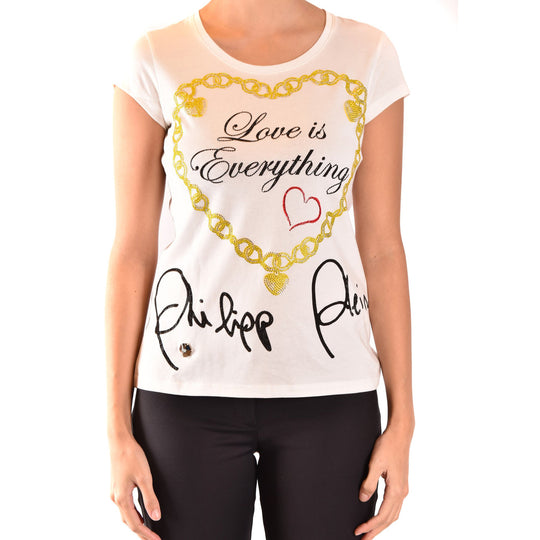 Philipp Plein  Women T-Shirt
