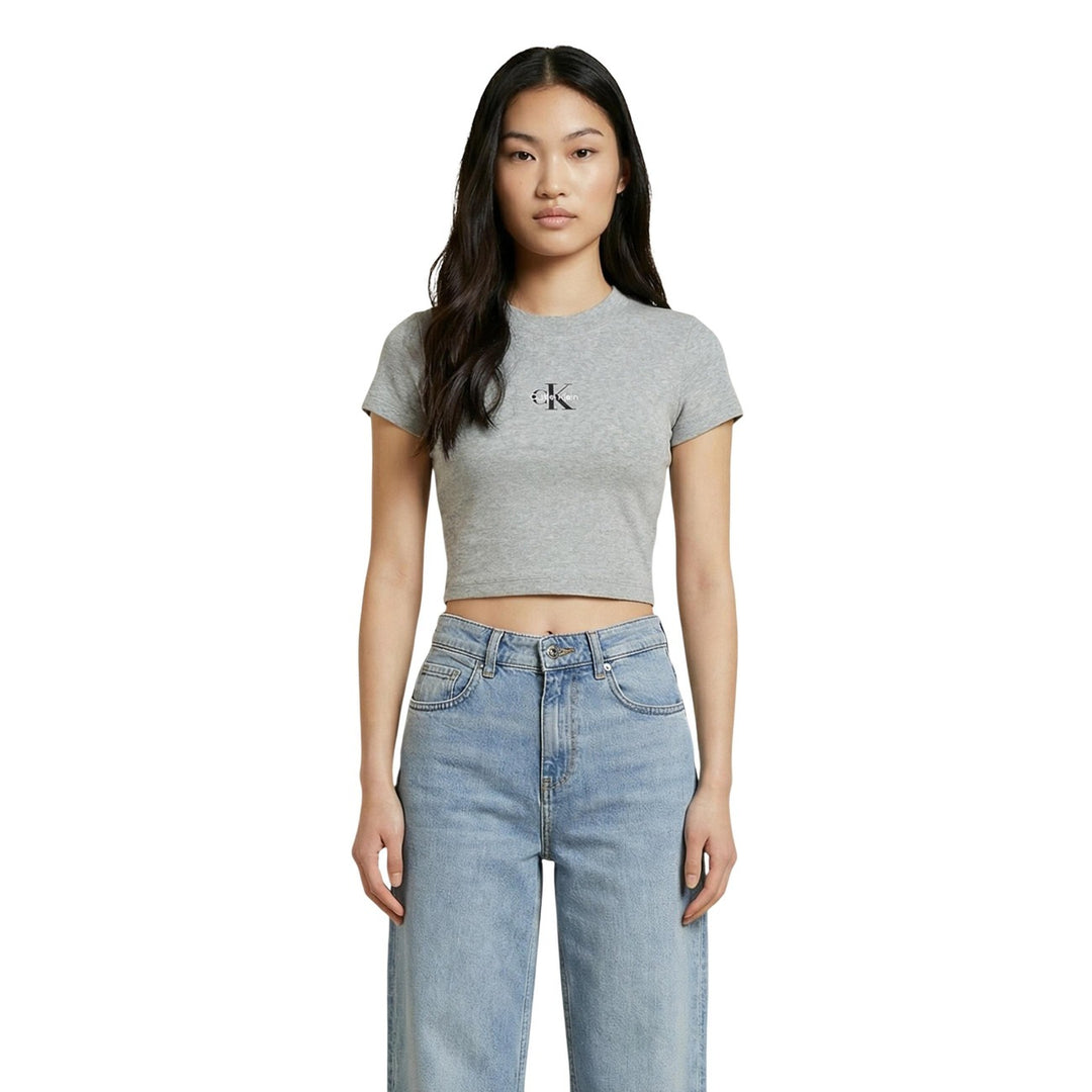 Calvin Klein Jeans  Women T-Shirt