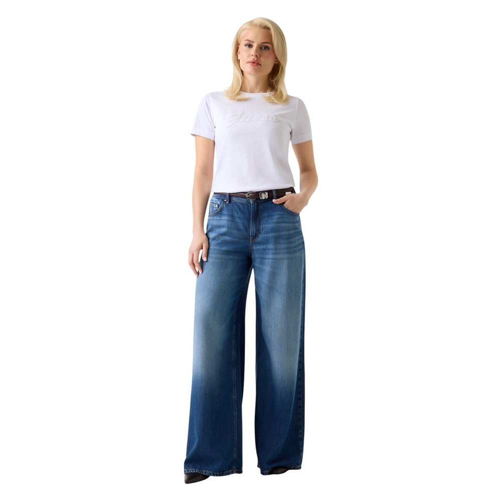 Guess  Women T-Shirt
