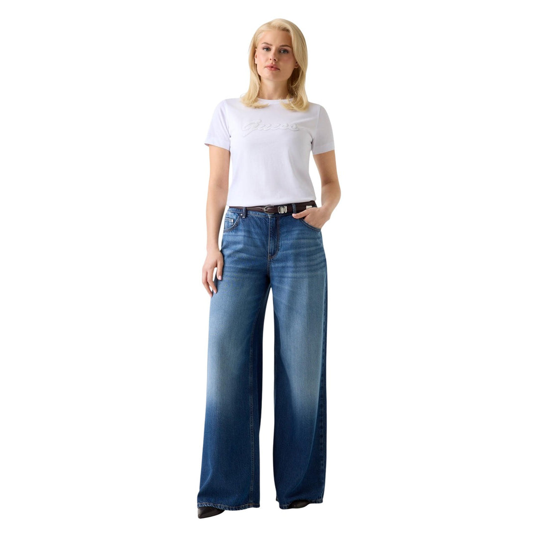 Guess  Women T-Shirt
