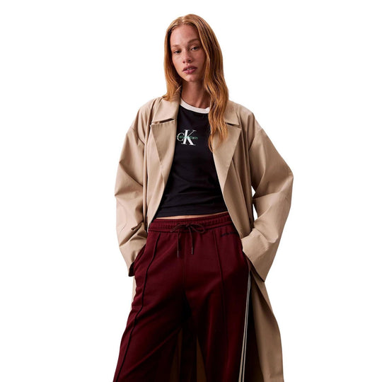 Calvin Klein Jeans  Women Trousers