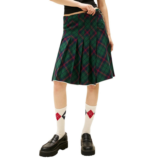 Tommy Hilfiger Jeans  Women Skirt
