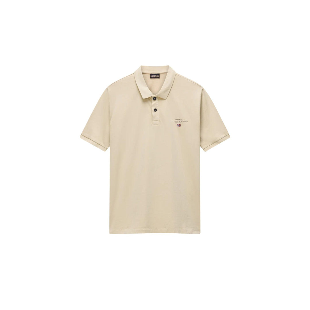 Napapijri Men Polo
