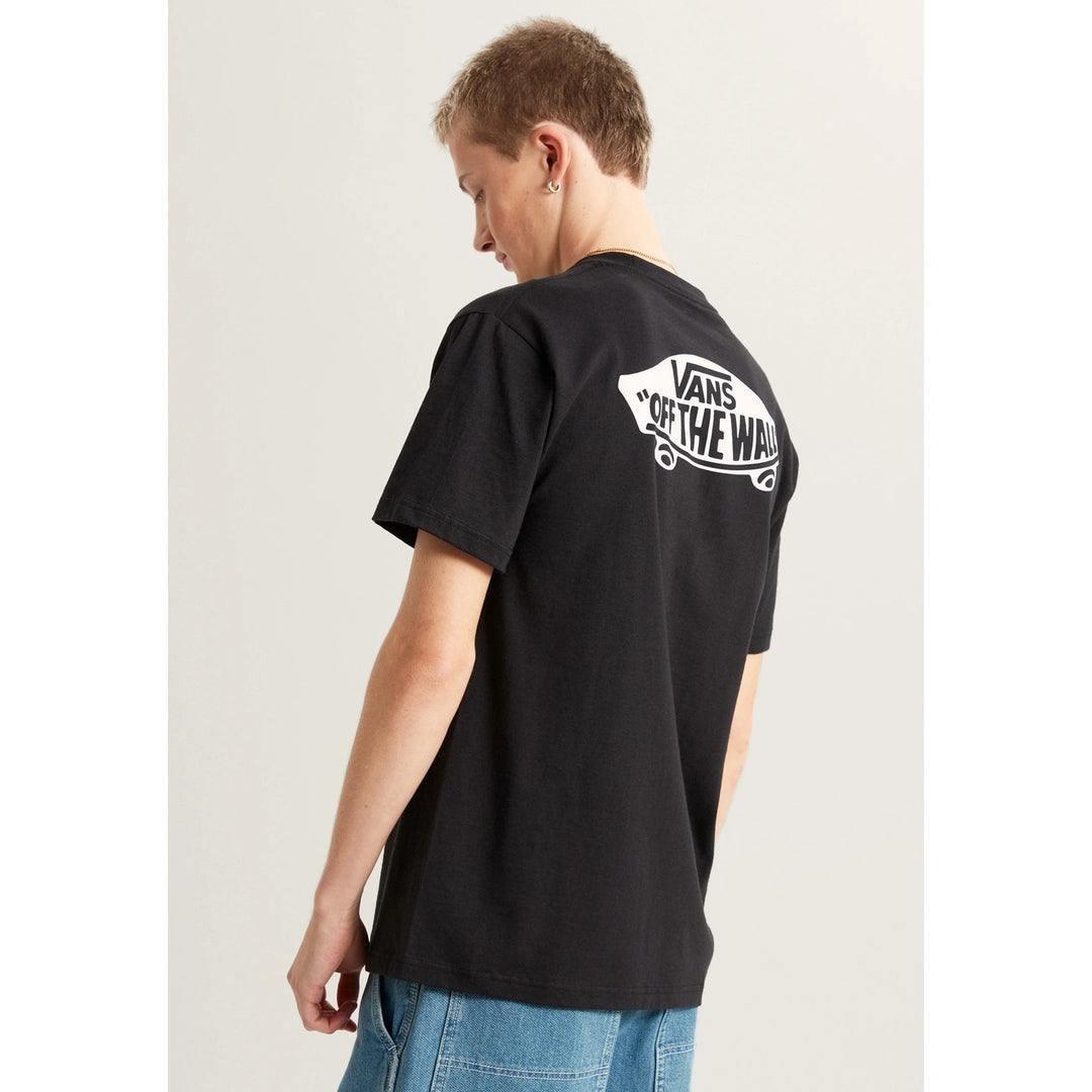 Vans Men T-Shirt