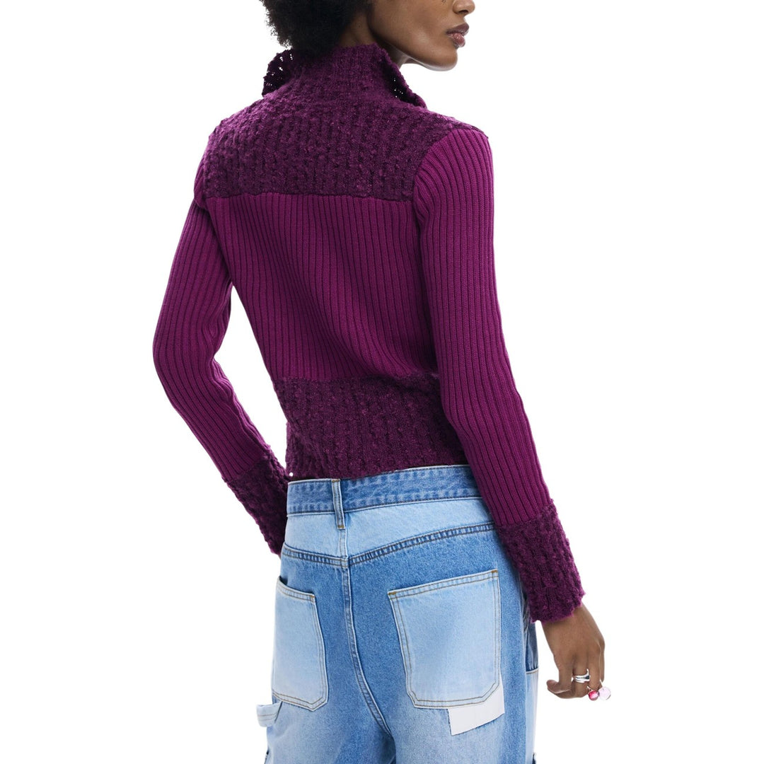 Desigual  Women Cardigan