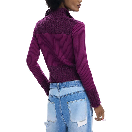 Desigual  Women Cardigan