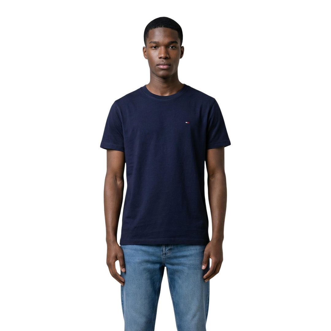 Tommy Hilfiger Jeans Men T-Shirt
