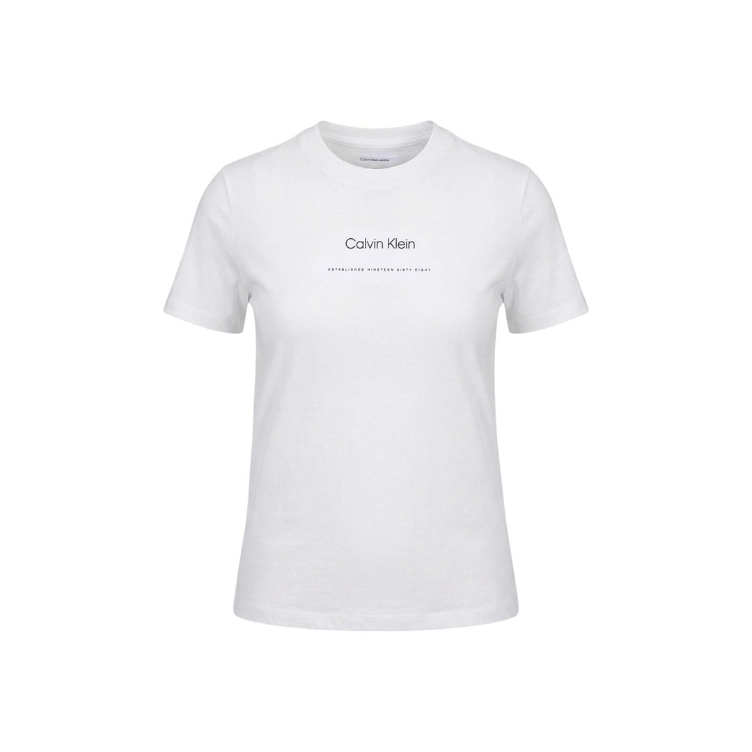 Calvin Klein Jeans  Women T-Shirt
