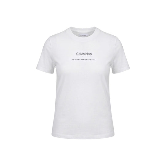 Calvin Klein Jeans  Women T-Shirt