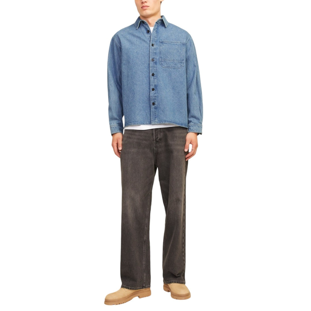 Jack &amp; Jones Men Shirt