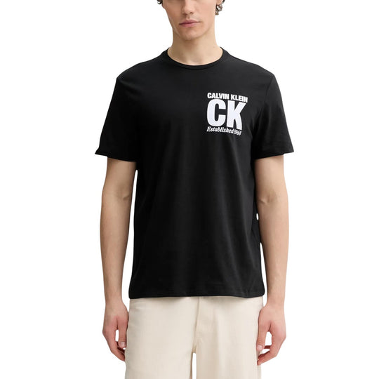 Calvin Klein Men T-Shirt