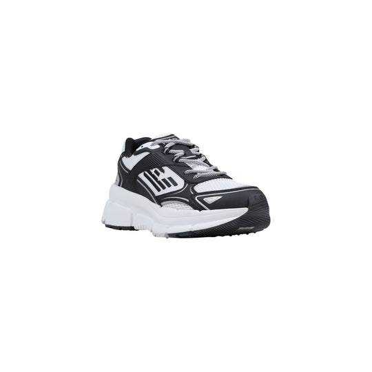 Ea7 Men Sneakers
