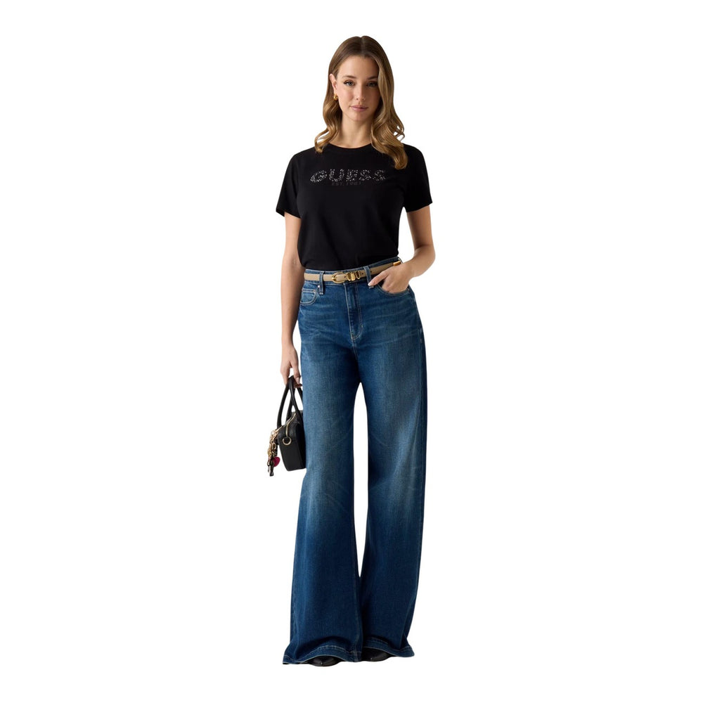 Guess  Women T-Shirt