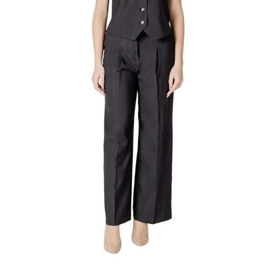 Ichi  Women Trousers