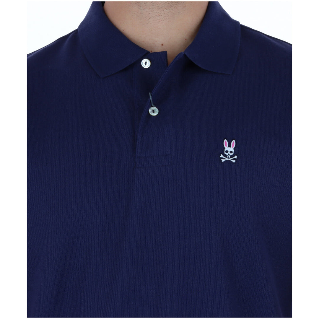 Psycho Bunny Men Polo