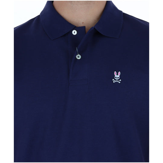 Psycho Bunny Men Polo