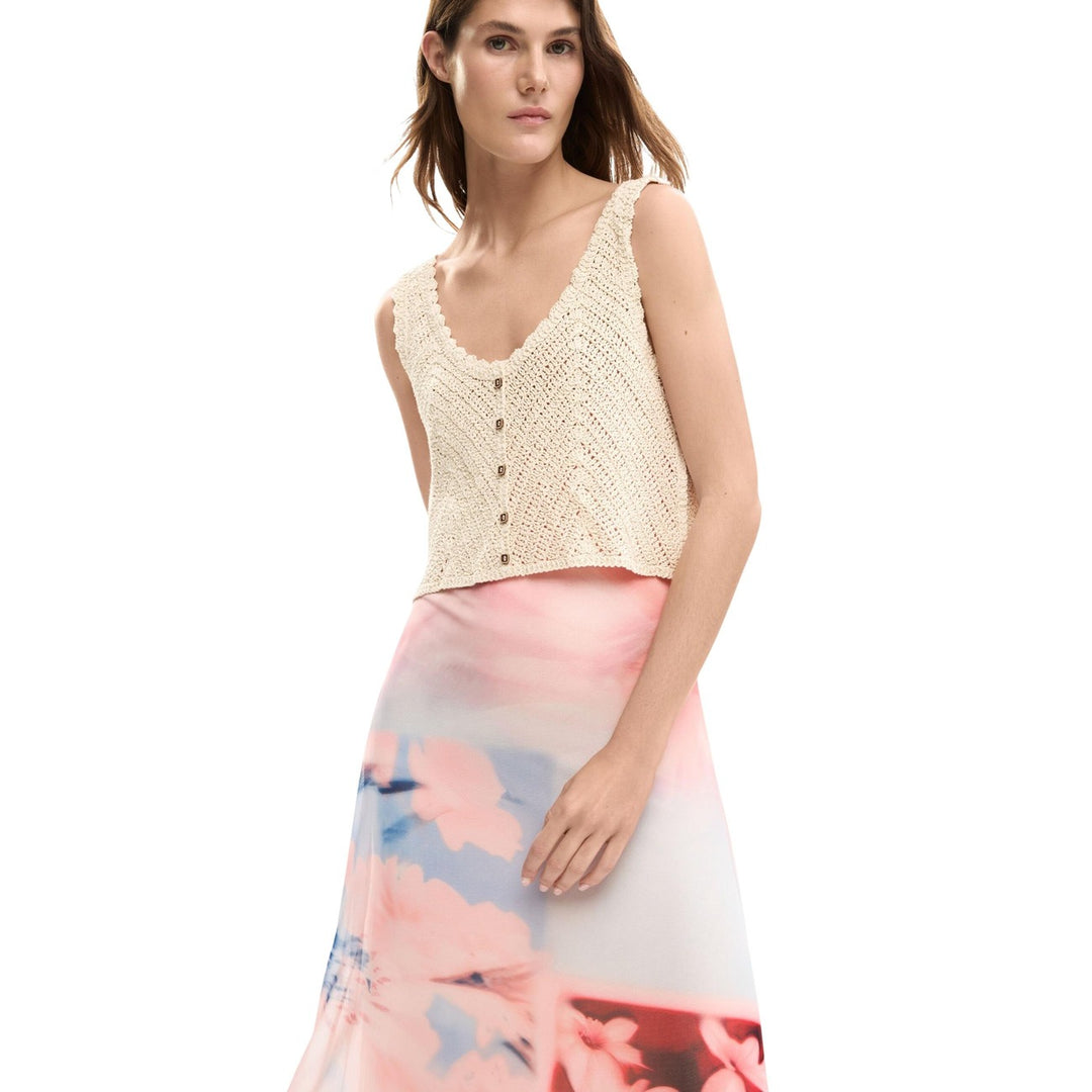 Desigual  Women Dress