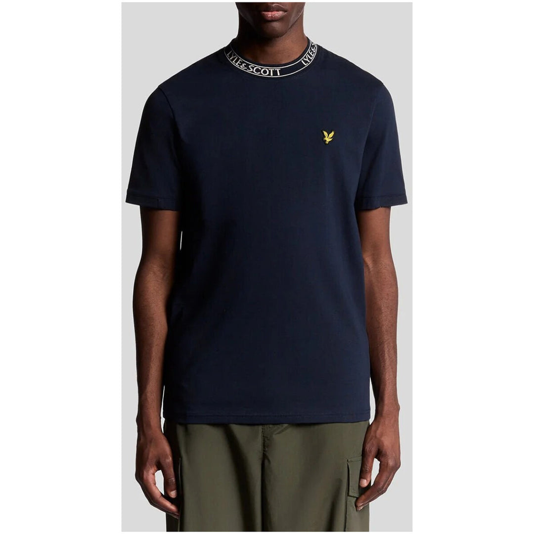 Lyle &amp; Scott Men T-Shirt