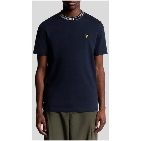 Lyle &amp; Scott Men T-Shirt