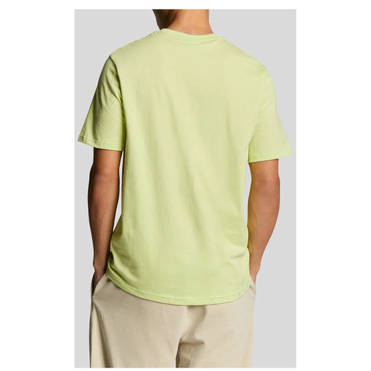 Lyle &amp; Scott Men T-Shirt