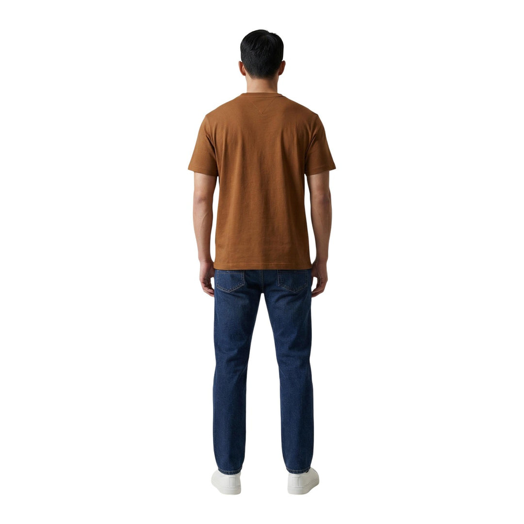 Tommy Hilfiger Jeans Men T-Shirt