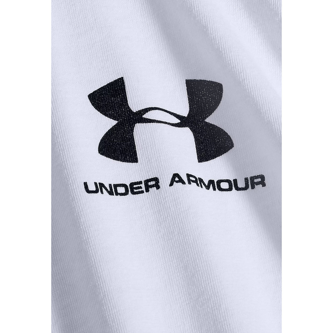 Under Armour Men T-Shirt