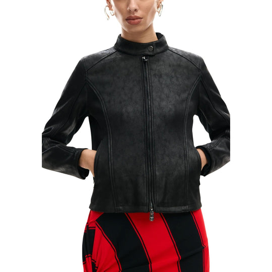 Desigual  Women Blazer