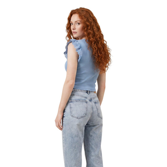 Only  Women Top