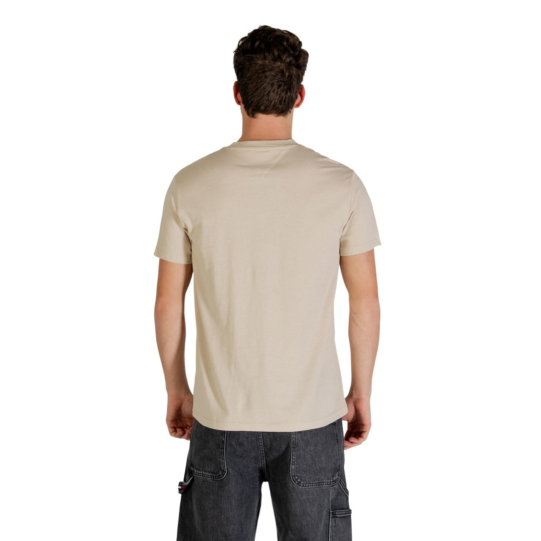 Tommy Hilfiger Jeans Men T-Shirt