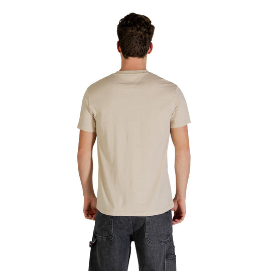 Tommy Hilfiger Jeans Men T-Shirt