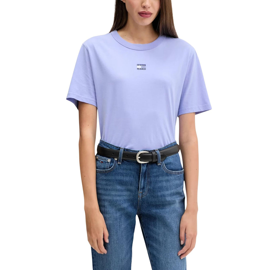 Tommy Hilfiger Jeans  Women T-Shirt