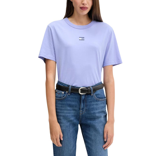 Tommy Hilfiger Jeans  Women T-Shirt