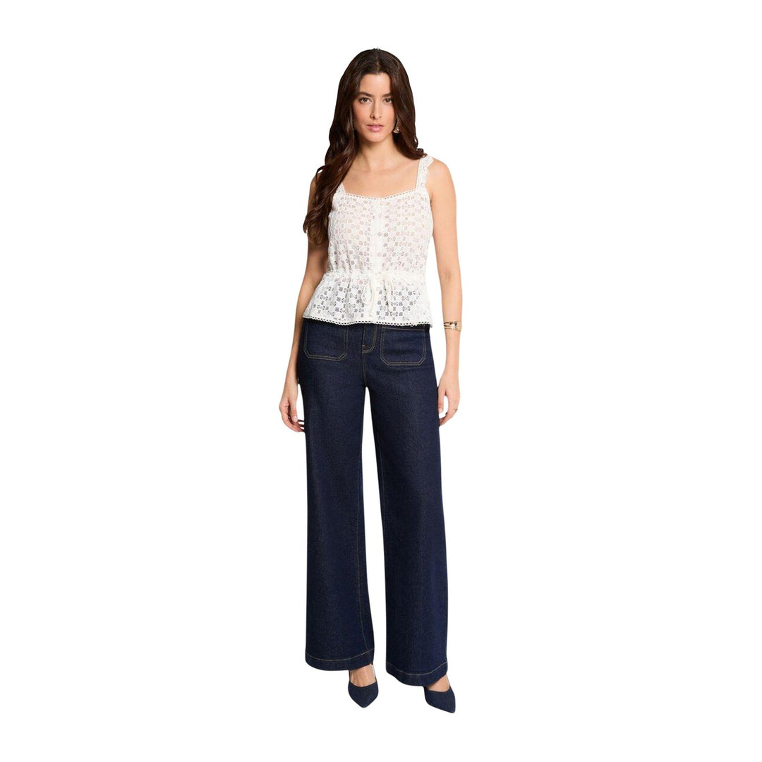 Morgan De Toi  Women Top