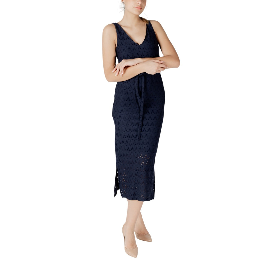 Vila Clothes  Women Dress