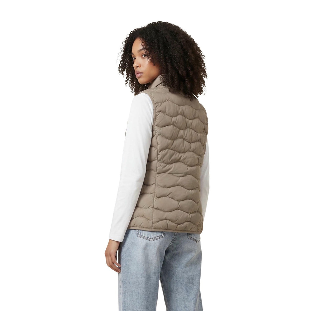 Ea7  Women Gilet