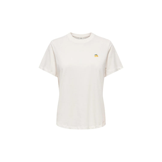Jacqueline De Yong  Women T-Shirt