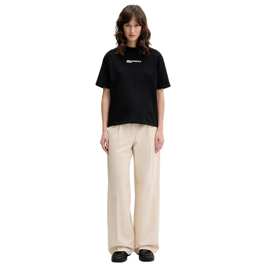 Karl Lagerfeld Jeans  Women T-Shirt