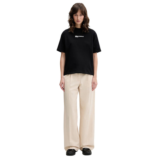 Karl Lagerfeld Jeans  Women T-Shirt